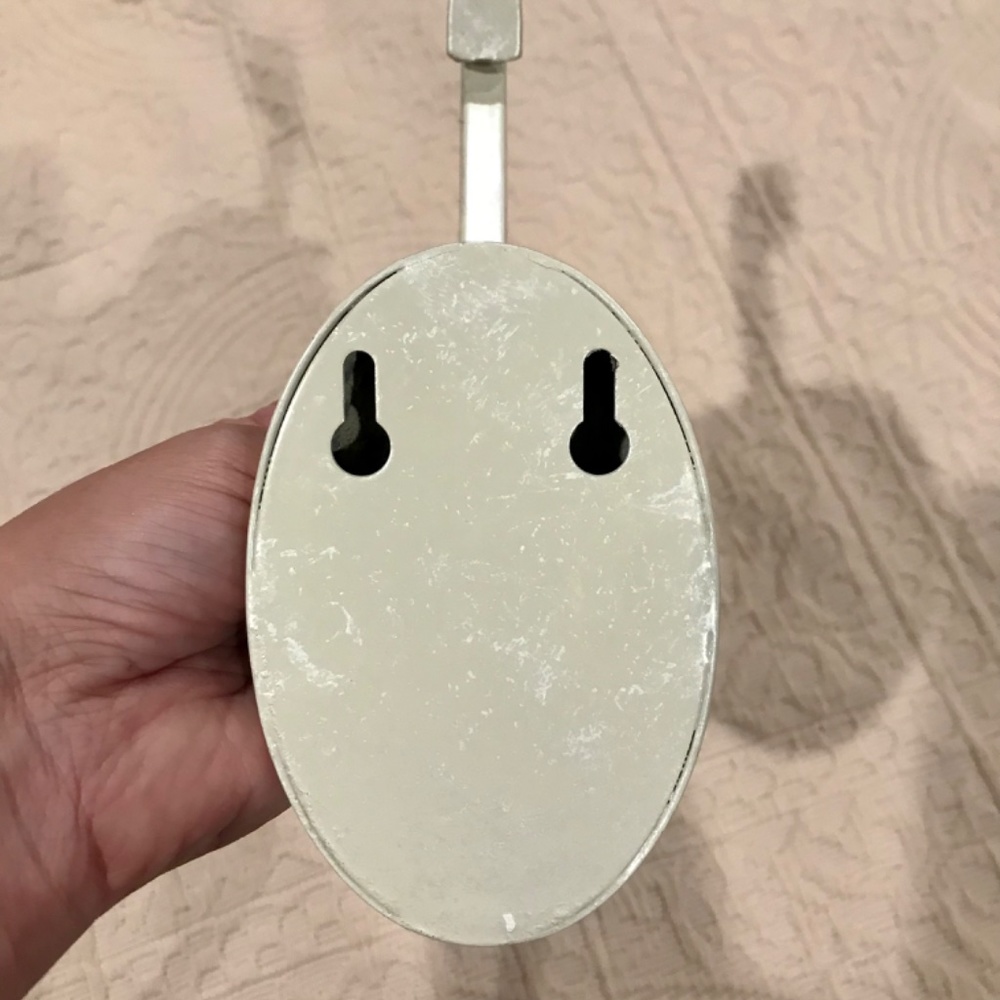 Decorative hook - Picture 3 of 3
